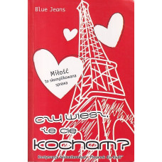 Czy wiesz, że cię kocham?